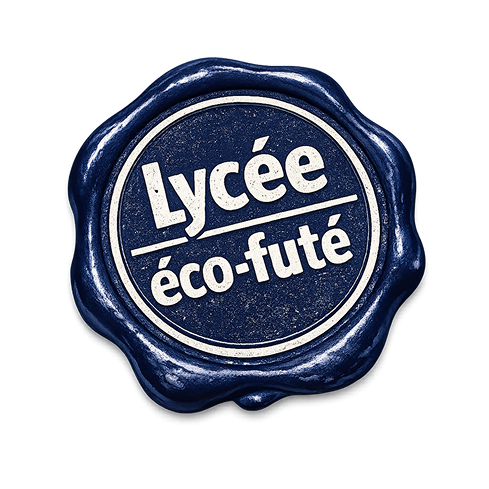 Lycée éco-futé