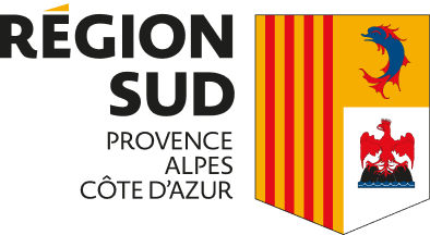 Région Sud Provence-Alpes-Côte d’Azur
